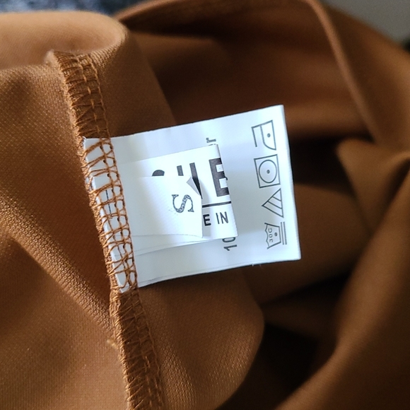 Cocktail Dress - Picture 3 of 3